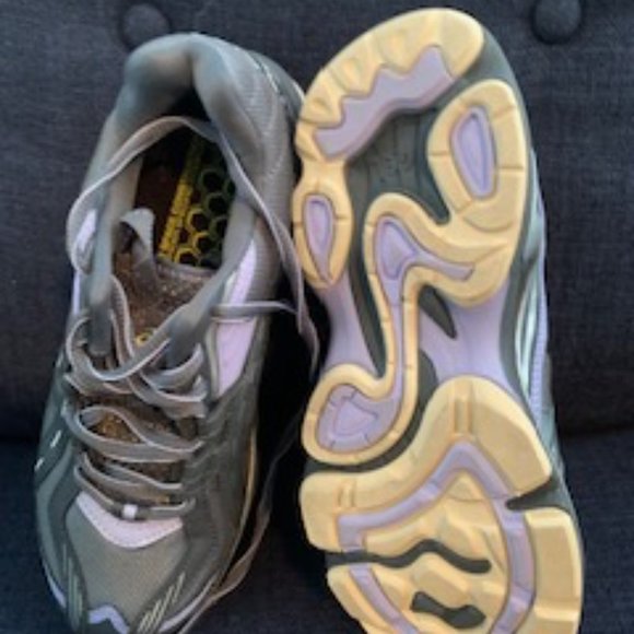 Asics Trainers - Picture 2 of 3